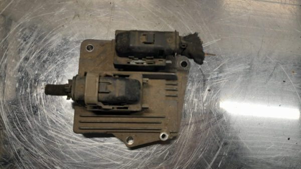 Opel Vectra Signum Astra Zafira Sterownik silnika 28020956