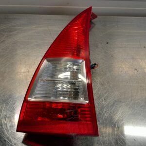 Citroen C3 prawa lampa tył