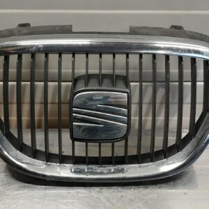 Seat Leon II grill atrapa chłodnicy