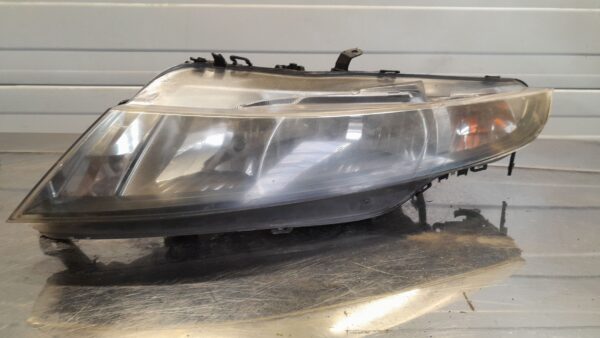 Honda Civic VIII lewa lampa przód DEPO