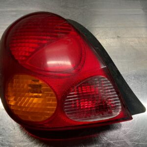 Lewa lampa tył Toyota Corolla E11 liftback 54596294