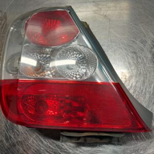 Honda Civic VII lift 3D Lewa lampa tył